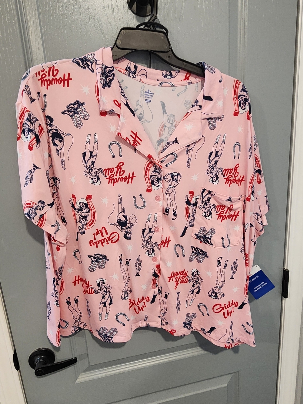 Pajama Set